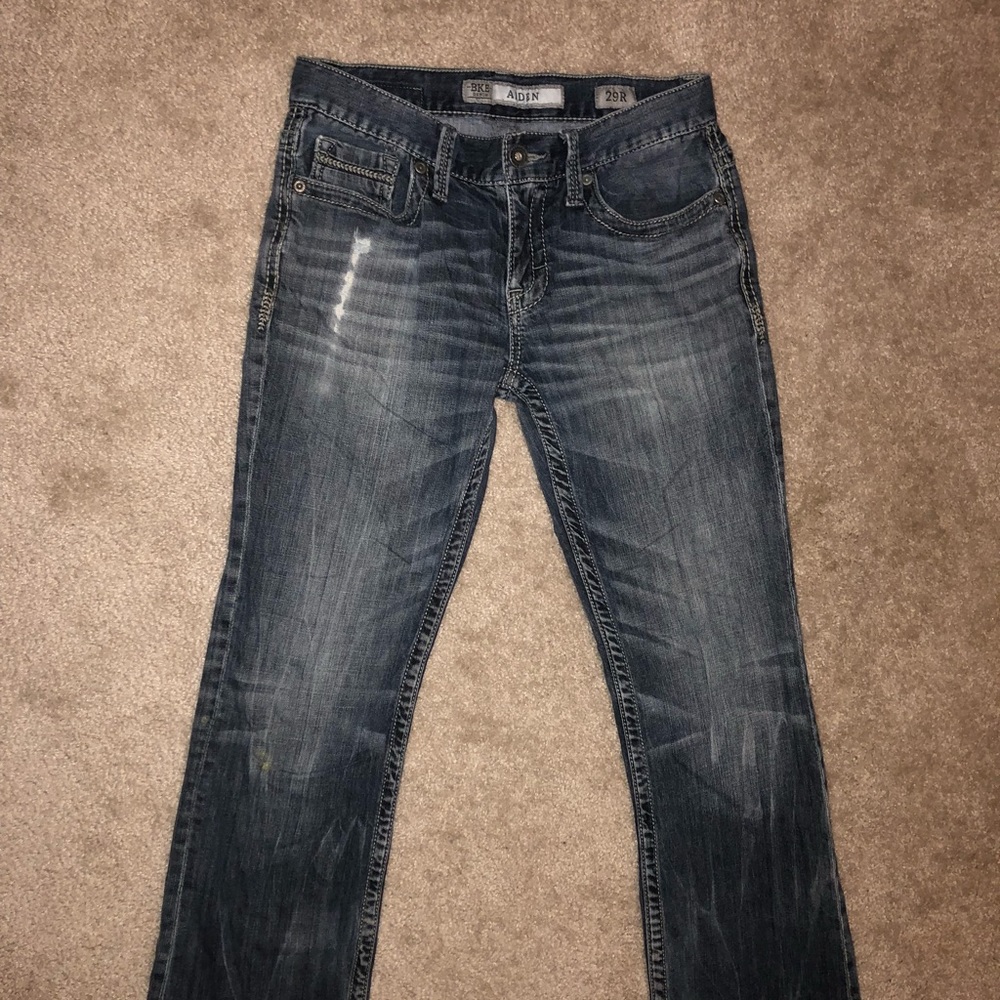 Men’s BKE Aiden Jeans